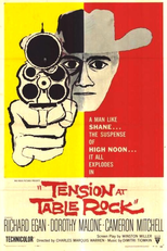 Marcados pela Violência (Tension at Table Rock)