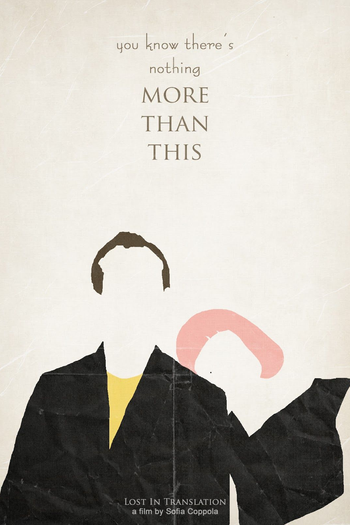  de Filme Encontros e Desencontros (2003)