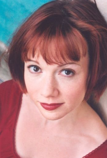 Shannon Morris (I) - Poster 1