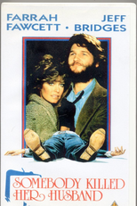 Alguém Matou Seu Marido (Somebody Killed Her Husband)