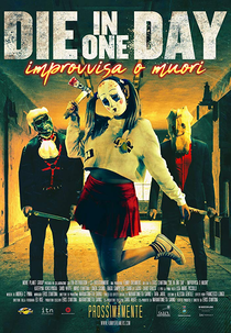 Um Dia Para Morrer (Die in One Day)