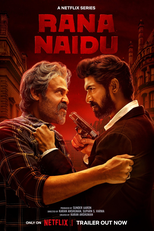 Rana Naidu (1ª Temporada) (Rana Naidu (Season 1))