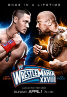 WrestleMania XXVIII (WrestleMania XXVIII)