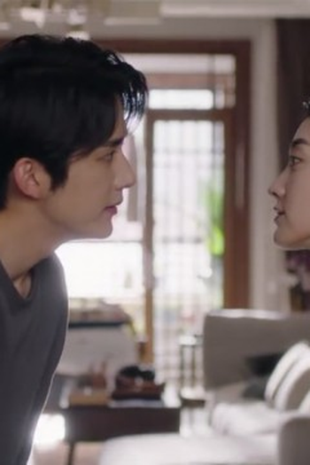 Poster de Episódio 第9集 (2021)