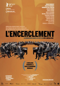 O Cerco: A Democracia nas Malhas do Neoliberalismo (L’ Encerclement – La Démocratie Dans Les Rets Du Néolibéralisme)