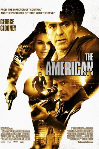  de Filme Um Homem Misterioso (2010)