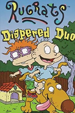 Os Anjinhos: Dupla de Fraldas (Rugrats: Diapered Duo)