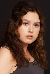 Erin Griff - Poster 1