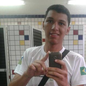 Foto de perfil de Lucas William