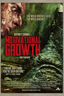 Motivational Growth - Poster / Capa / Cartaz - Oficial 3