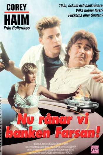  de Filme Um Trapaceiro Genial (1991)
