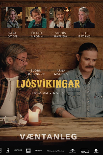  de Filme Peixes Estranhos (2024)