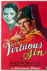 Coragem de Amar (The Virtuous Sin)