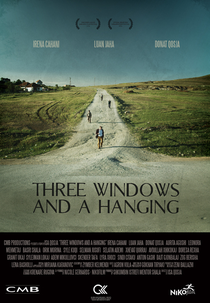 Three Windows and a Hanging (Three Windows and a Hanging)