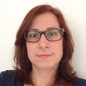 Foto de perfil de Andrea