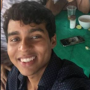 Foto de perfil de Abner Pereira