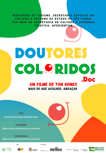 Doutores Coloridos (Doutores coloridos)