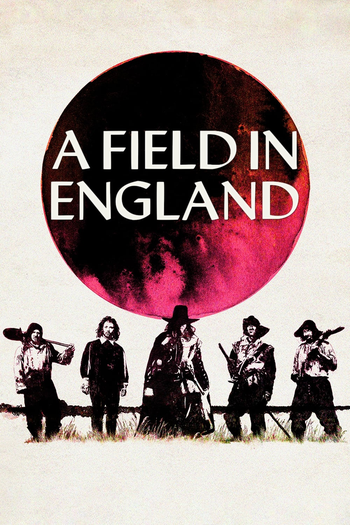 de Filme A Field in England (2013)