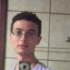 Foto de perfil de David