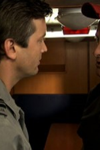 Poster de Episódio Chinese Whispers (2007)