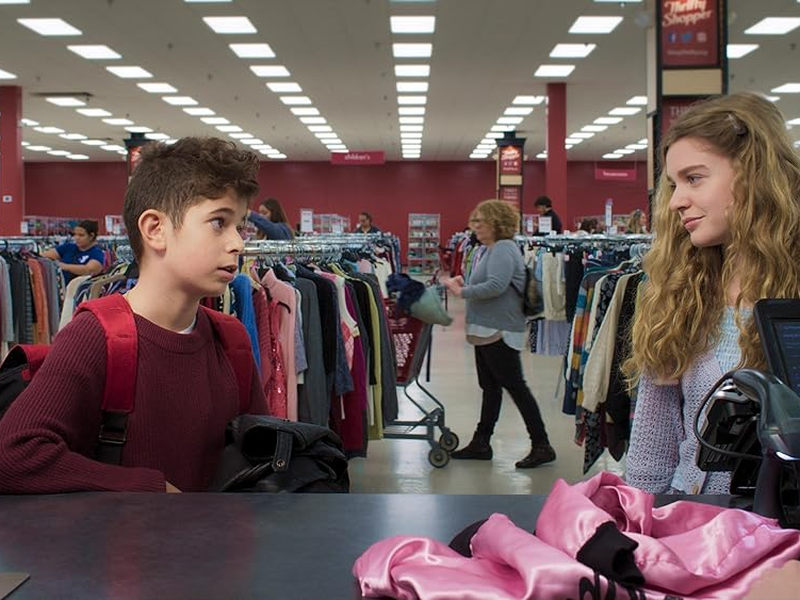 Foto 1 de Theo's Tears