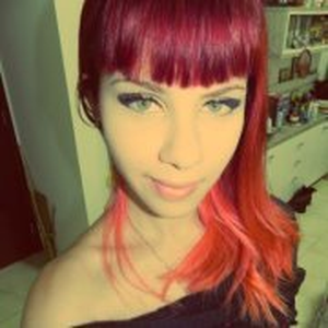 Foto de perfil de Alana Alcântara