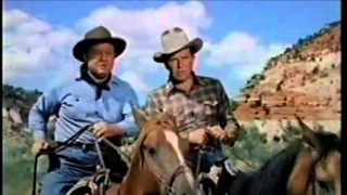 Trailer: Smoky 1946 - Fred MacMurray - Anne Baxter