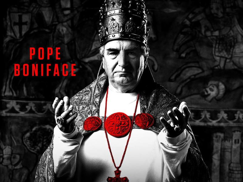 Foto 3 de Knightfall: A Guerra do Santo Graal (1ª Temporada)