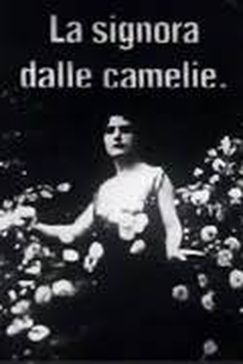  de Filme Camille (1915)