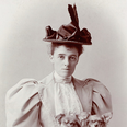 Edith Wharton