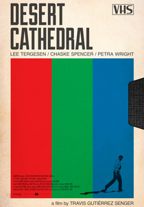 Desert Cathedral (Desert Cathedral)