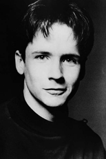 John Cameron Mitchell