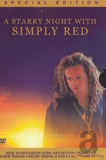 Poster de Filme A Starry Night (1992)