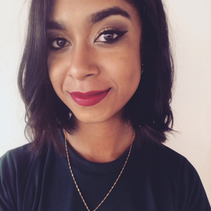 Foto de perfil de Meireane