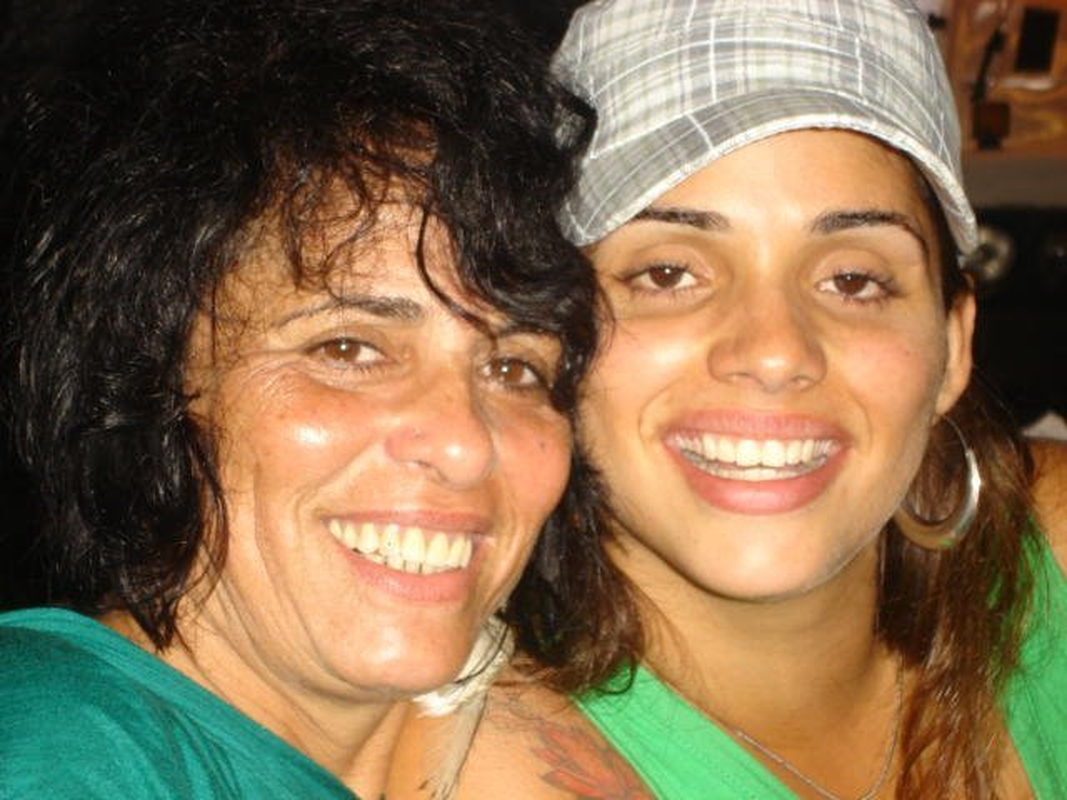 Angela Nunes - Foto 1