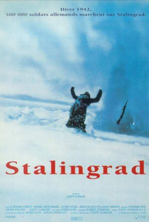 Stalingrado - A Batalha Final - Poster / Capa / Cartaz - Oficial 3