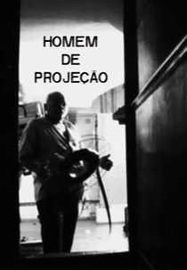 Homem de Projeção (Homem de Projeção)