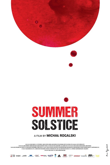  de Filme Solstício de Verão (2015)