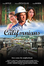 Amor em Disputa (The Californians)