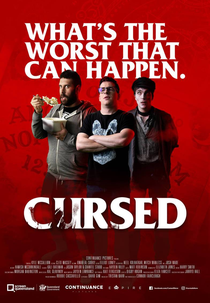 Cursed (Cursed)