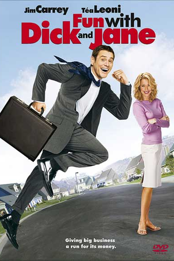  de Filme As Loucuras de Dick & Jane (2005)