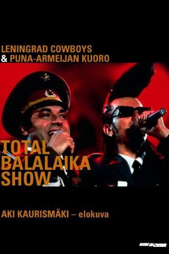  de Filme Total Balalaika Show (1994)