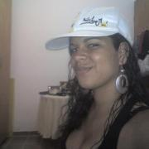 Foto de perfil de Anny Cavalcante