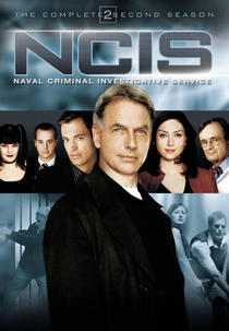 NCIS: Investigações Criminais (2ª Temporada) (NCIS: Naval Criminal Investigative Service (Season 2))
