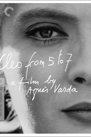 de Filme Cléo das 5 às 7 (1962)