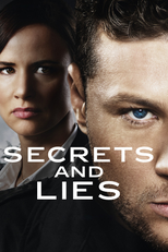 Secrets and Lies (2015) (Secrets and Lies (2015))