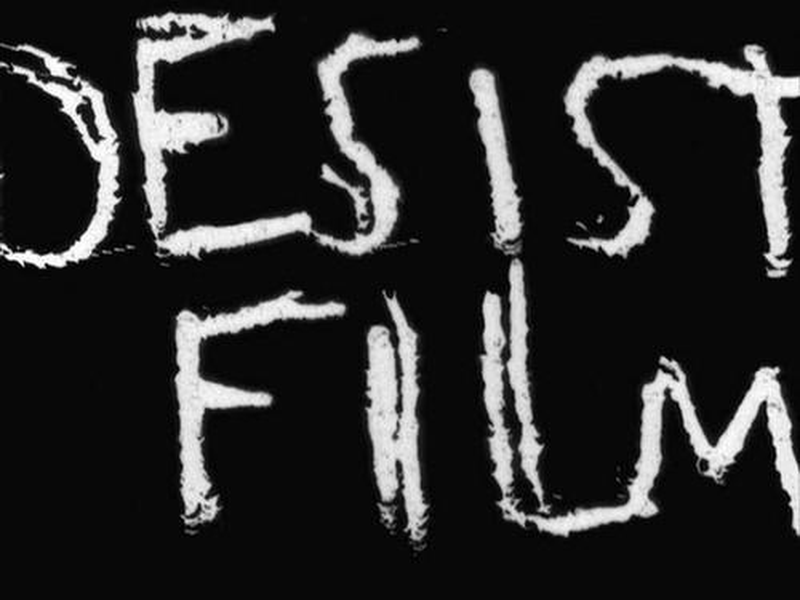 Foto 1 de Desistfilm