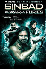 Sinbad and the War of the Furies (Sinbad and the War of the Furies)