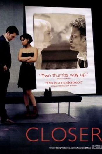  de Filme Closer: Perto Demais (2004)