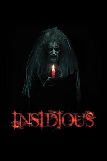  de Filme Sobrenatural (2010)